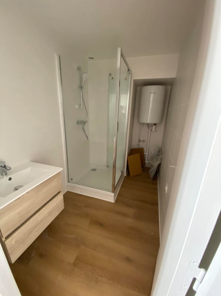  Appartement à louer 2 pièces 36 m²