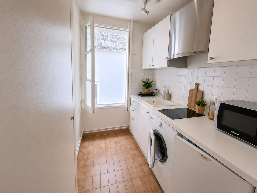 Vente Appartement Studio hyper centre Saint Germain En Laye St germain en laye