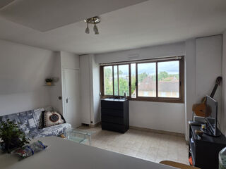  Appartement à vendre 2 pièces 35 m²
