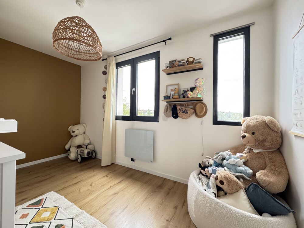 � vendre  Maison Saint-Germain-en-Laye (78100)