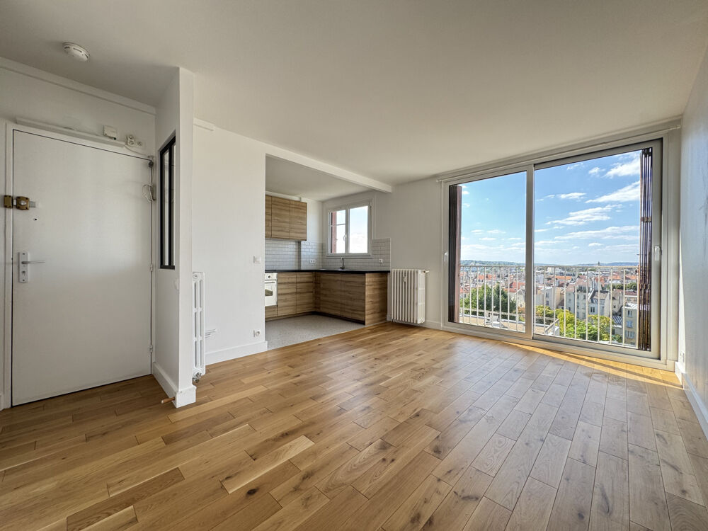 Appartement 2 pièces 42 m² · à St Germain en Laye · 42 m² · 380 000 €