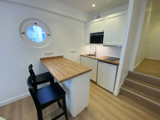  Appartement � louer 1 pi�ce 25 m�