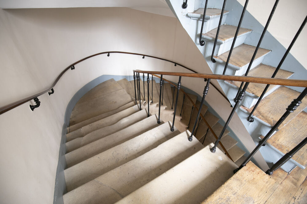 � vendre  Appartement Saint-Germain-en-Laye (78100)