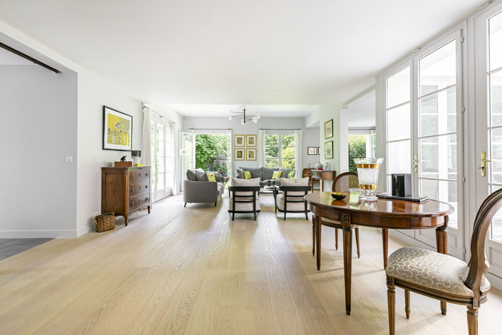 � vendre  Maison Saint-Germain-en-Laye (78100)
