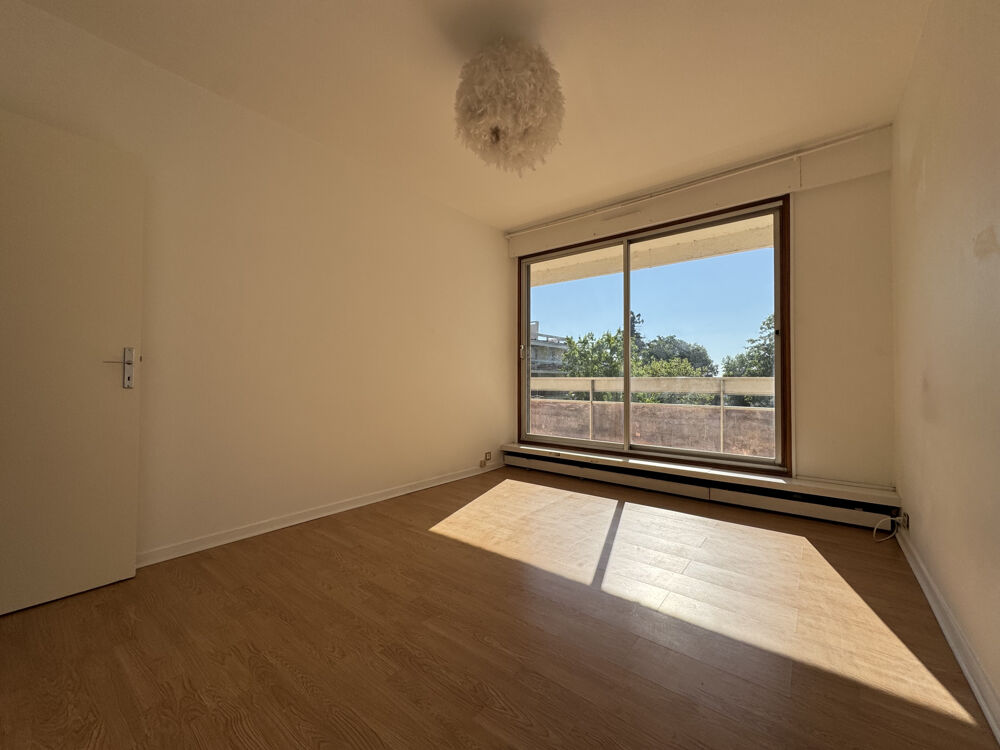 Appartement 4 pièces 95 m2