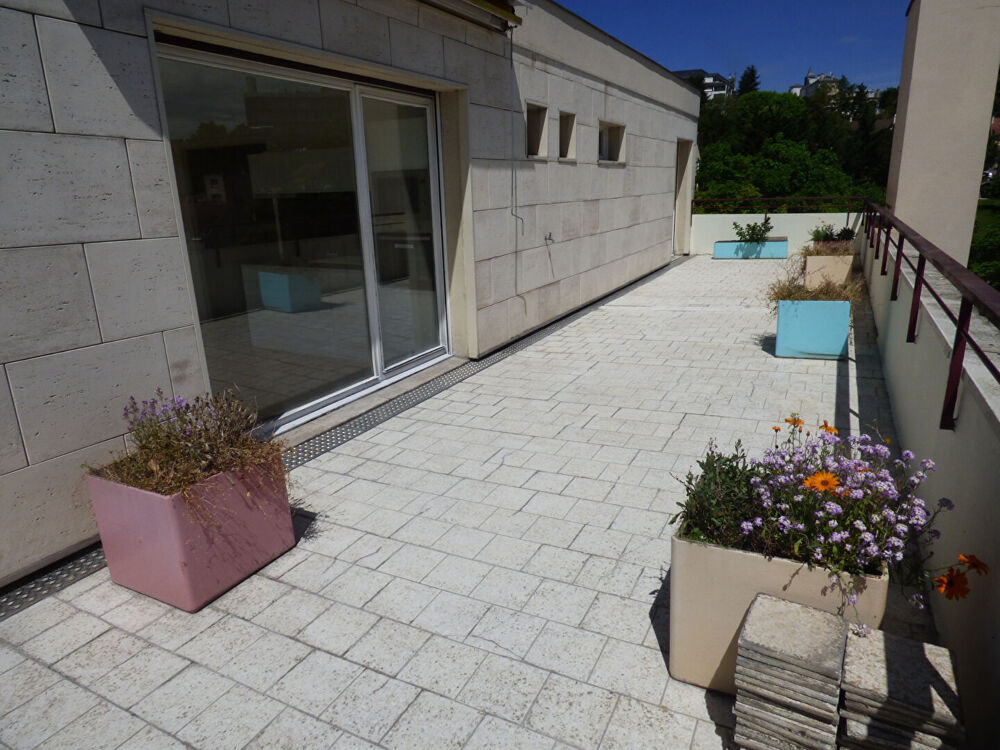 Location Appartement Appartement Saint Germain En Laye 3 pièce(s) 60 m2 St germain en laye