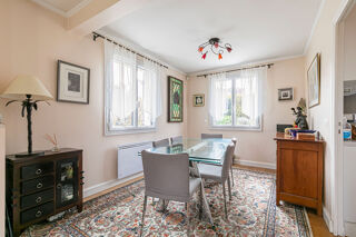  Maison à vendre 7 pièces 133 m²