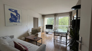  Appartement à louer 2 pièces 52 m²