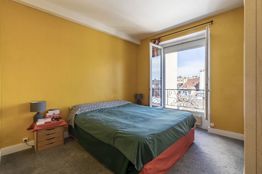 à vendre  Appartement Saint-Germain-en-Laye (78100)
