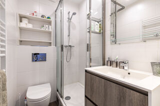  Appartement à vendre 5 pièces 98 m²