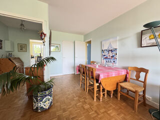  Appartement à vendre 4 pièces 89 m²