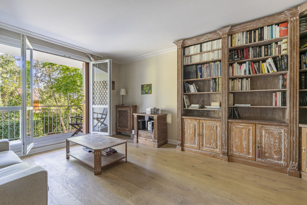 Appartement 3 pièces de 66m2