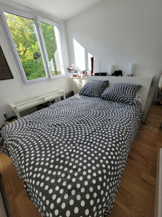  Appartement à louer 3 pièces 60 m²