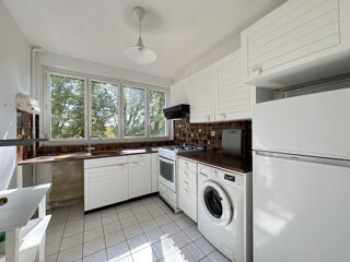  Appartement à vendre 3 pièces 53 m²