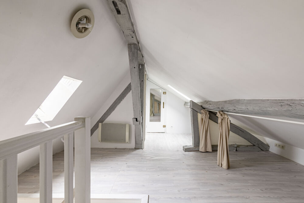 � vendre  Duplex/triplex Saint-Germain-en-Laye (78100)