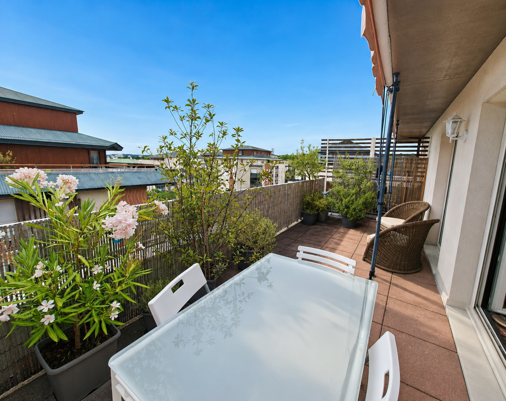 Vente Appartement Appartement Duplex 3 chambres - Saint Germain En Laye St germain en laye