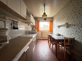  Appartement à vendre 6 pièces 113 m²
