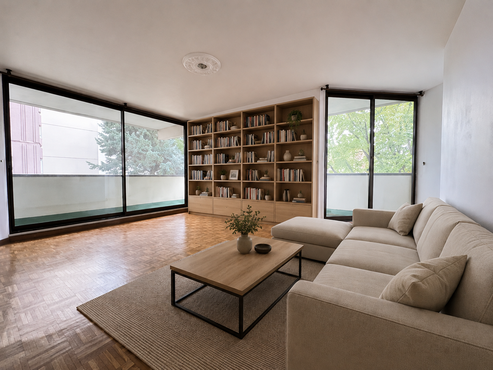 Appartement 2 pièces 58 m² · à St Germain en Laye · 58 m² · 229 000 €