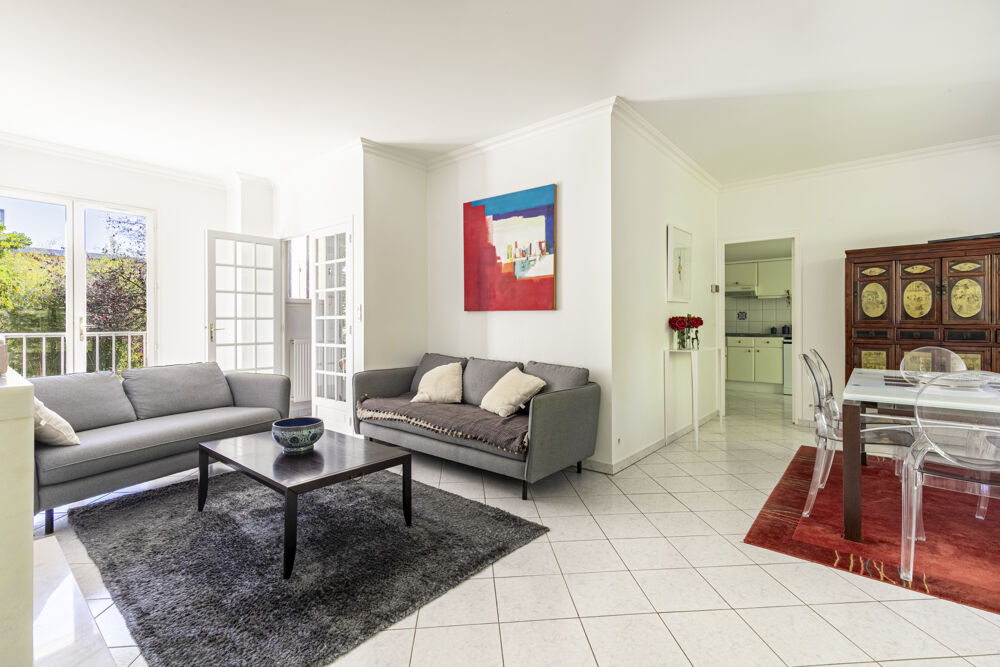 � vendre  Maison Saint-Germain-en-Laye (78100)