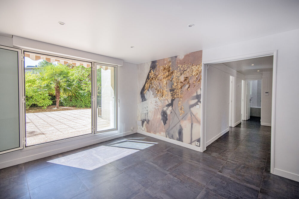 Vente Appartement Appartement 3 pièces 79m2 terrasse/jardin 170m2 St germain en laye