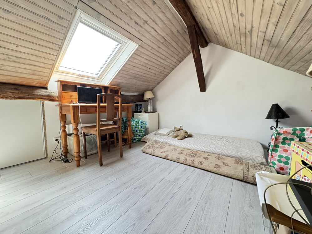 � vendre  Maison Saint-Germain-en-Laye (78100)