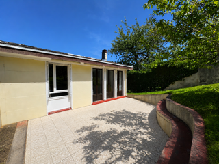  Maison à vendre 4 pièces 64 m²