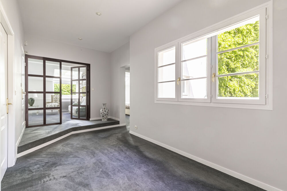 � vendre  Maison Saint-Germain-en-Laye (78100)
