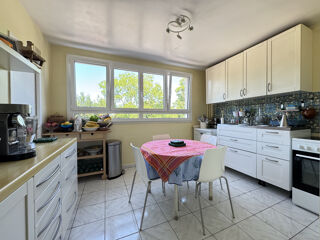  Appartement à vendre 4 pièces 89 m²