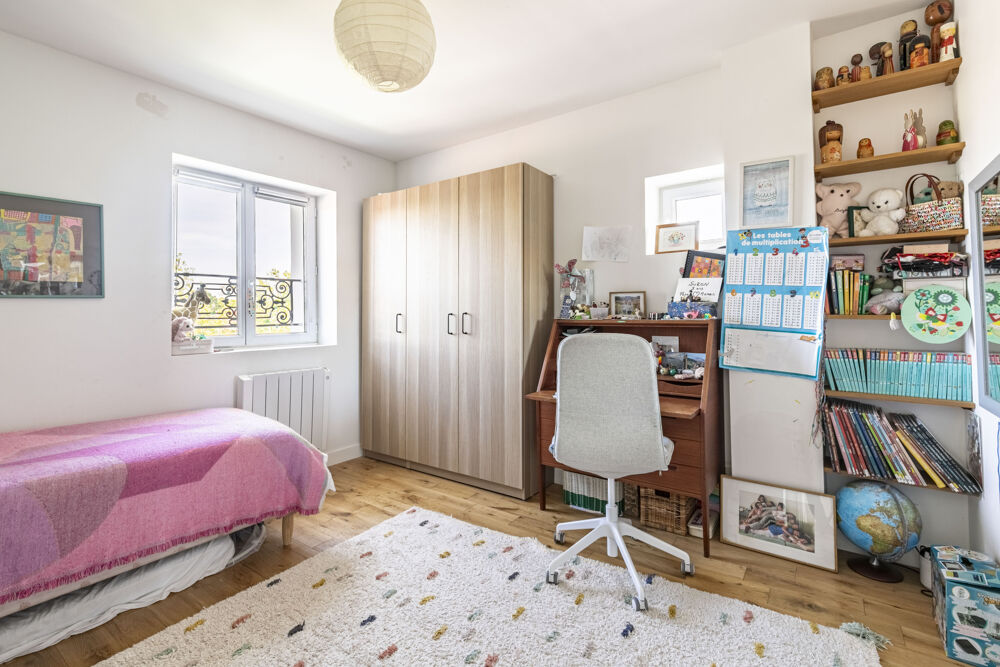 à vendre  Maison Saint-Germain-en-Laye (78100)