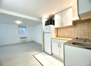  Appartement � vendre 1 pi�ce 28 m�