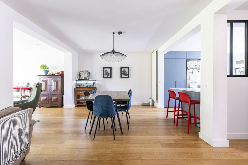 Maison 140m2 4 chambres