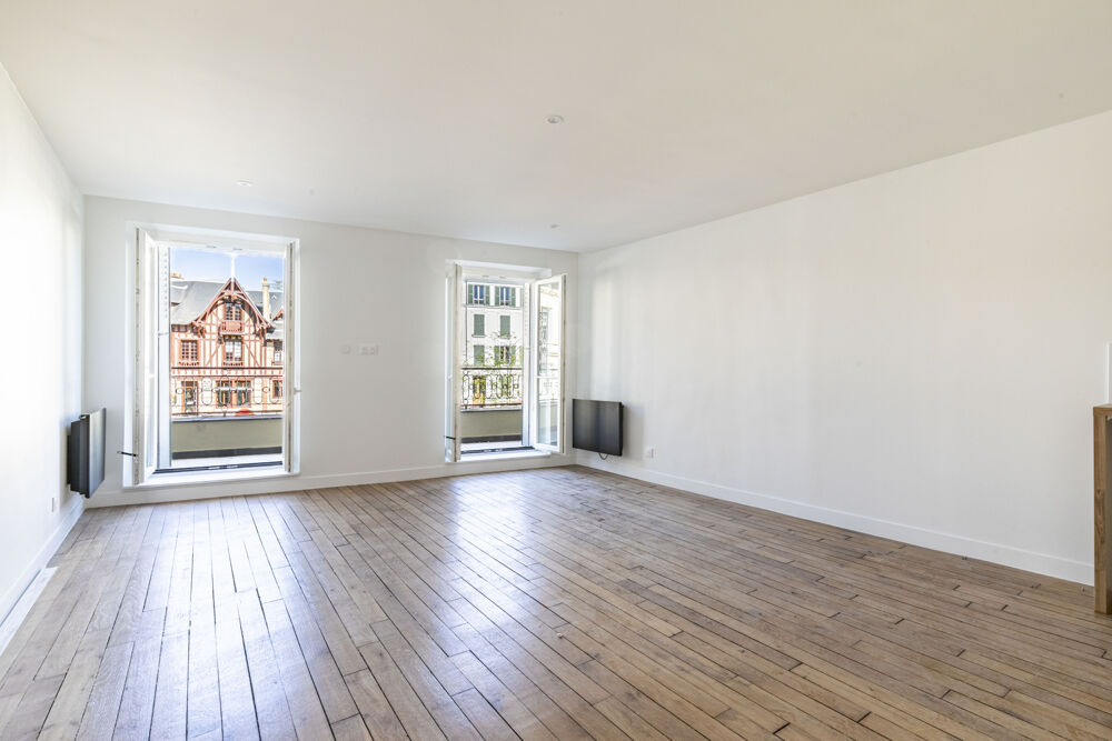 Studio hypercentre - 37,73 m2 -