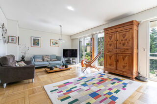  Appartement � vendre 5 pi�ces 134 m�