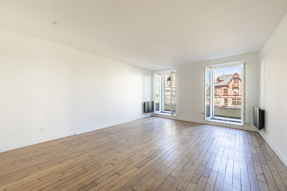 Vente Appartement Studio hypercentre - 37,73 m2 - St germain en laye