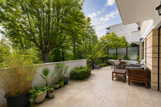  Appartement à vendre 3 pièces 72 m²