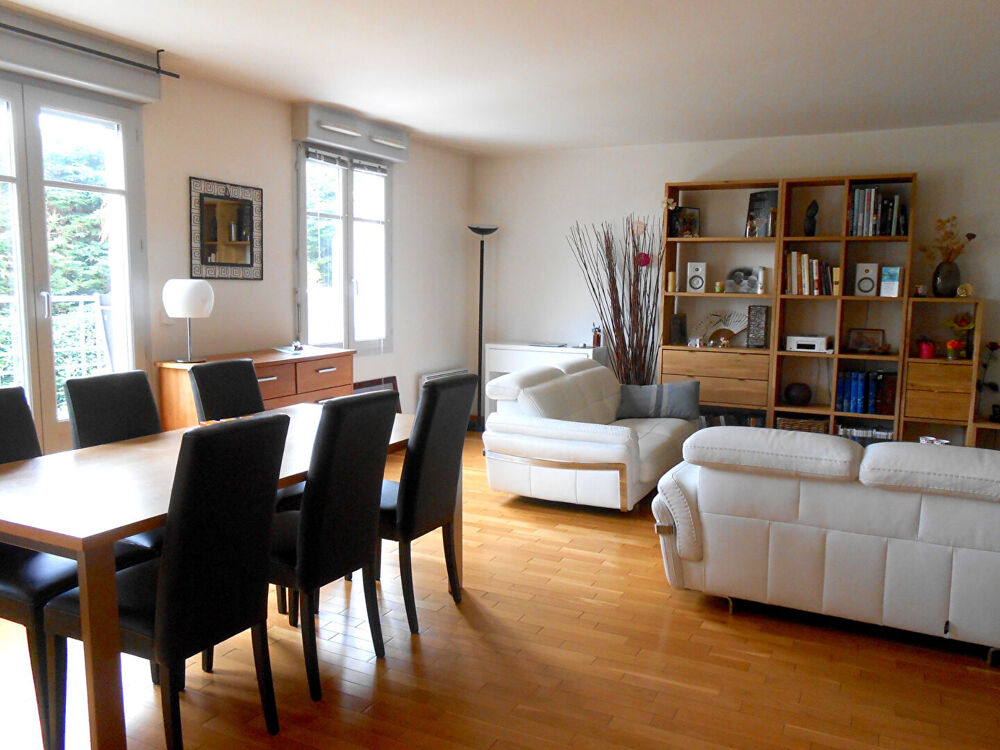 Location Appartement Appartement Chambourcy 5 pièce(s) 107 m2 Chambourcy