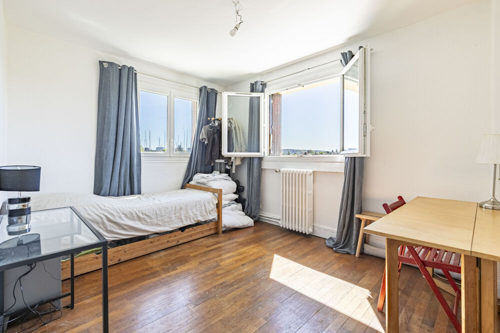 � vendre  Maison Saint-Germain-en-Laye (78100)