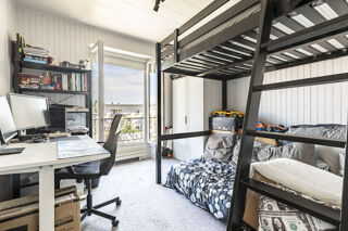  Appartement à vendre 5 pièces 98 m²