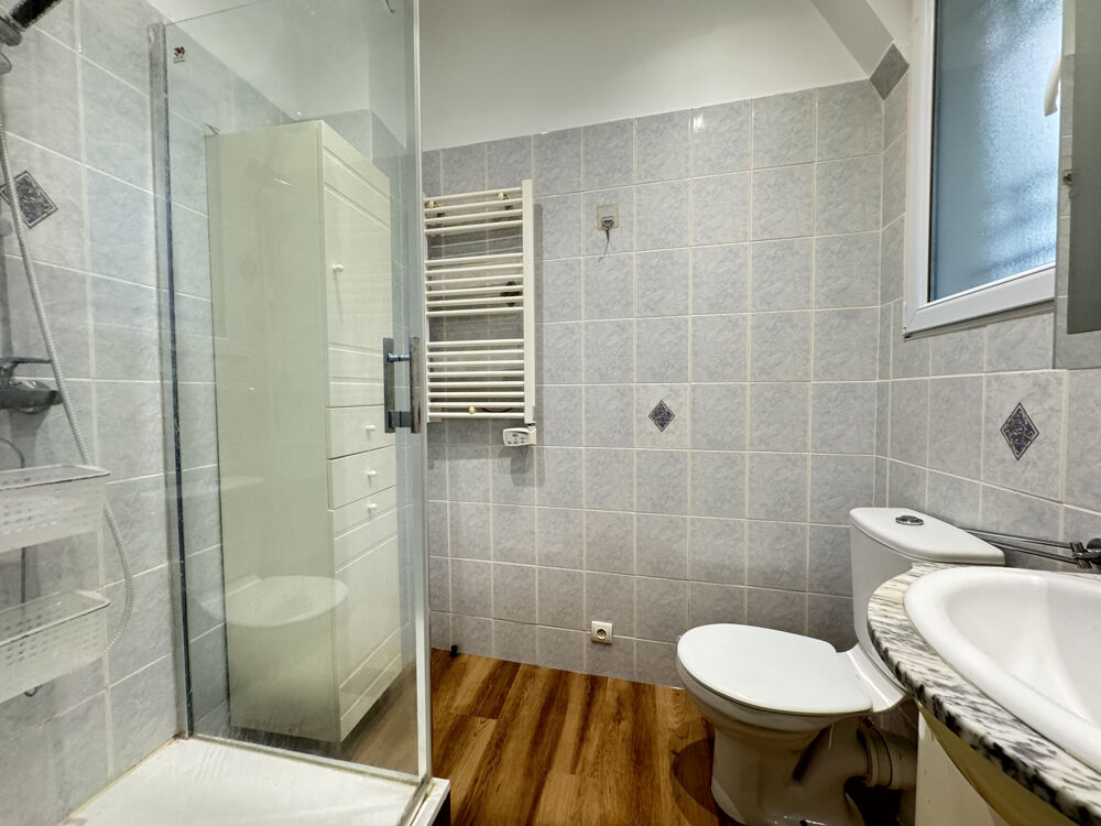 Vente Appartement Studio en centre ville St germain en laye