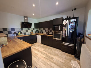  Maison à vendre 7 pièces 158 m²