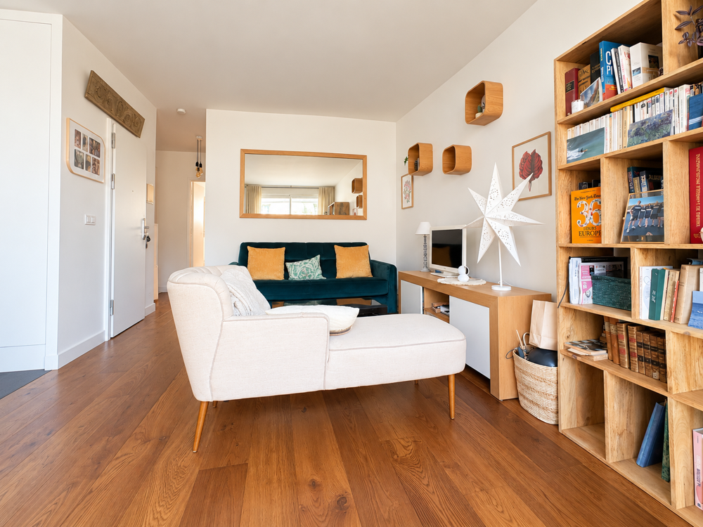 Vente Appartement APPARTEMENT 2 PIECES EN PLEIN COEUR DU CENTRE VILLE St germain en laye