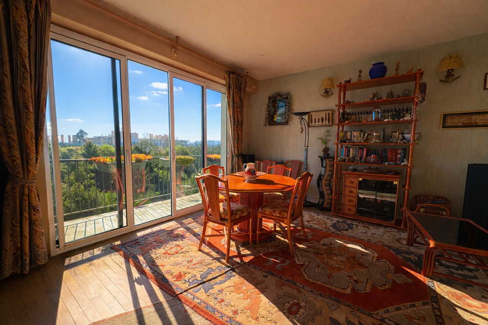 � vendre  Appartement Saint-Germain-en-Laye (78100)