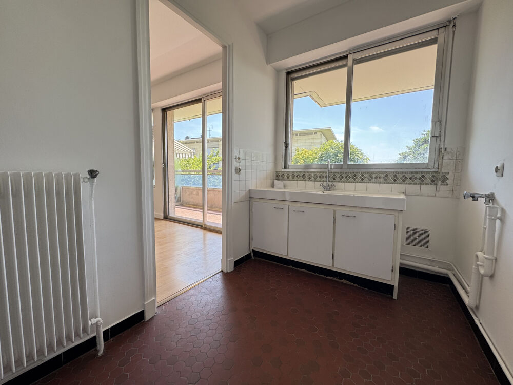 Vente Appartement Studio 35.52m2 St germain en laye