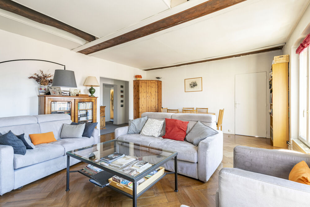 Vente Appartement Appartement 3 chambres Hyper Centre Saint Germain St germain en laye