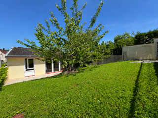  Maison à vendre 4 pièces 64 m²