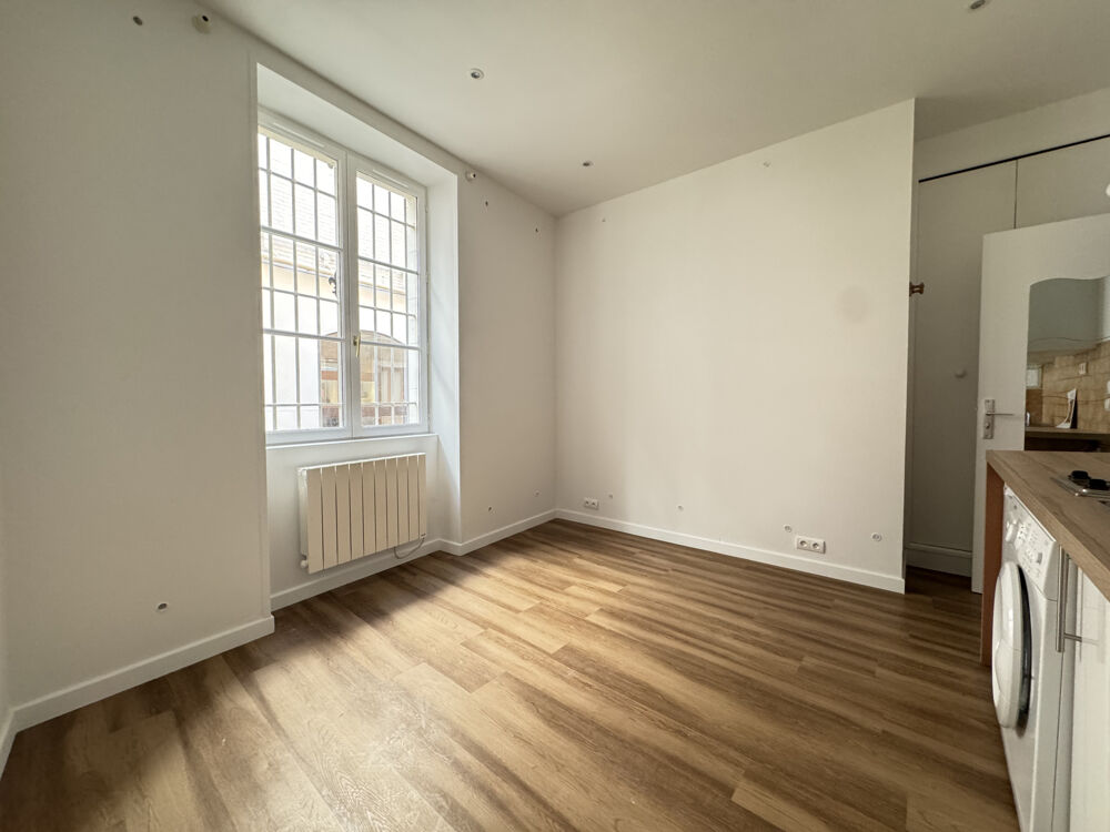 Vente Appartement Studio en centre ville St germain en laye