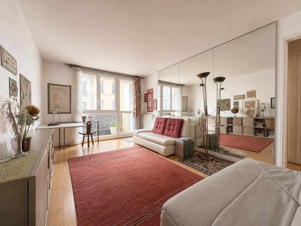 Appartement Hyper centre Saint Germain En Laye