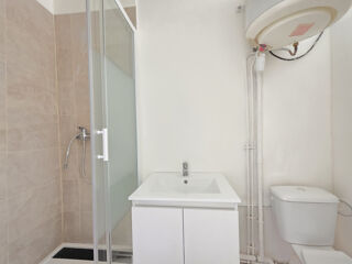  Appartement à vendre 1 pièce 32 m²