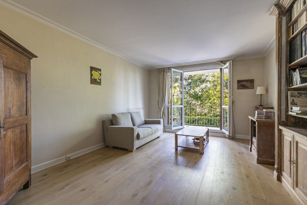 Appartement 3 pièces de 66m2