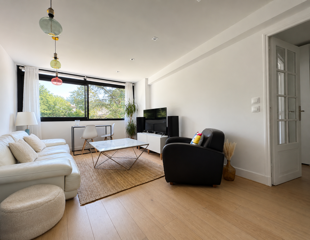 Appartement 2 chambres avec ascenseur Saint Germain En Laye